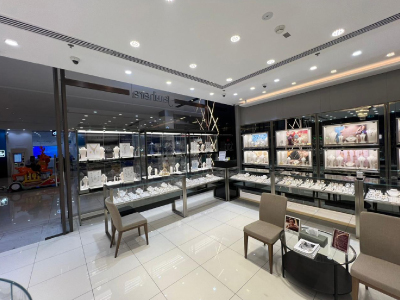 Residential Building