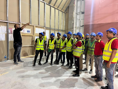 Construction Instructions